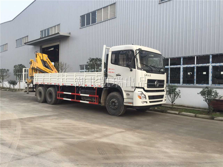 徐工檢衡車-徐工25噸檢衡車-三軸計量檢衡車XZJ5250JJH4
